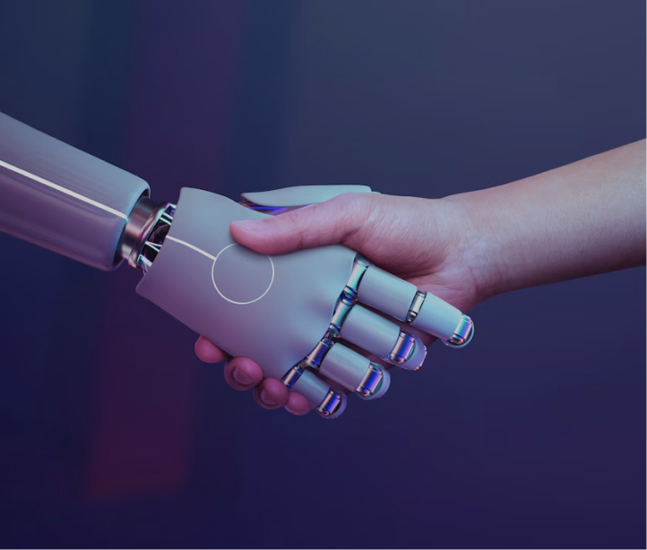 AI and automation solutions